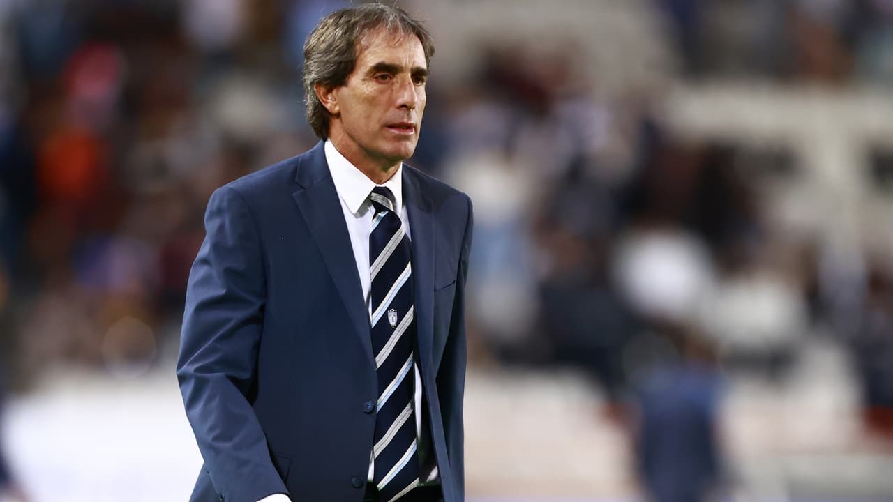 Guillermo Almada agradecido por el interés de Ecuador: “Es un orgullo”