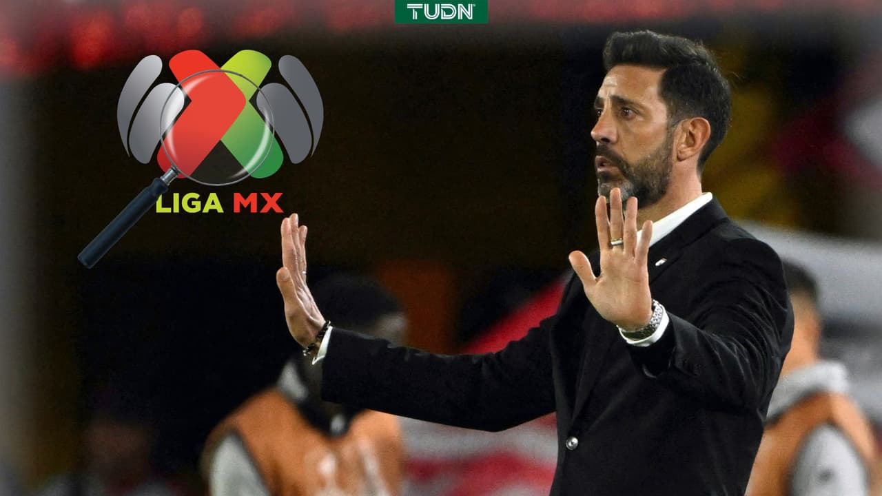 Jorge Bava y los problemas a corregir del futbol mexicano de cara al Mundial 2026