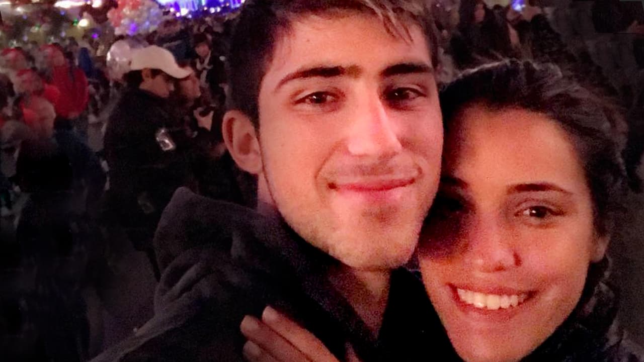 "Los trajimos de Venezuela para protegerlos": hablan los padres de niños venezolanos víctimas del tiroteo