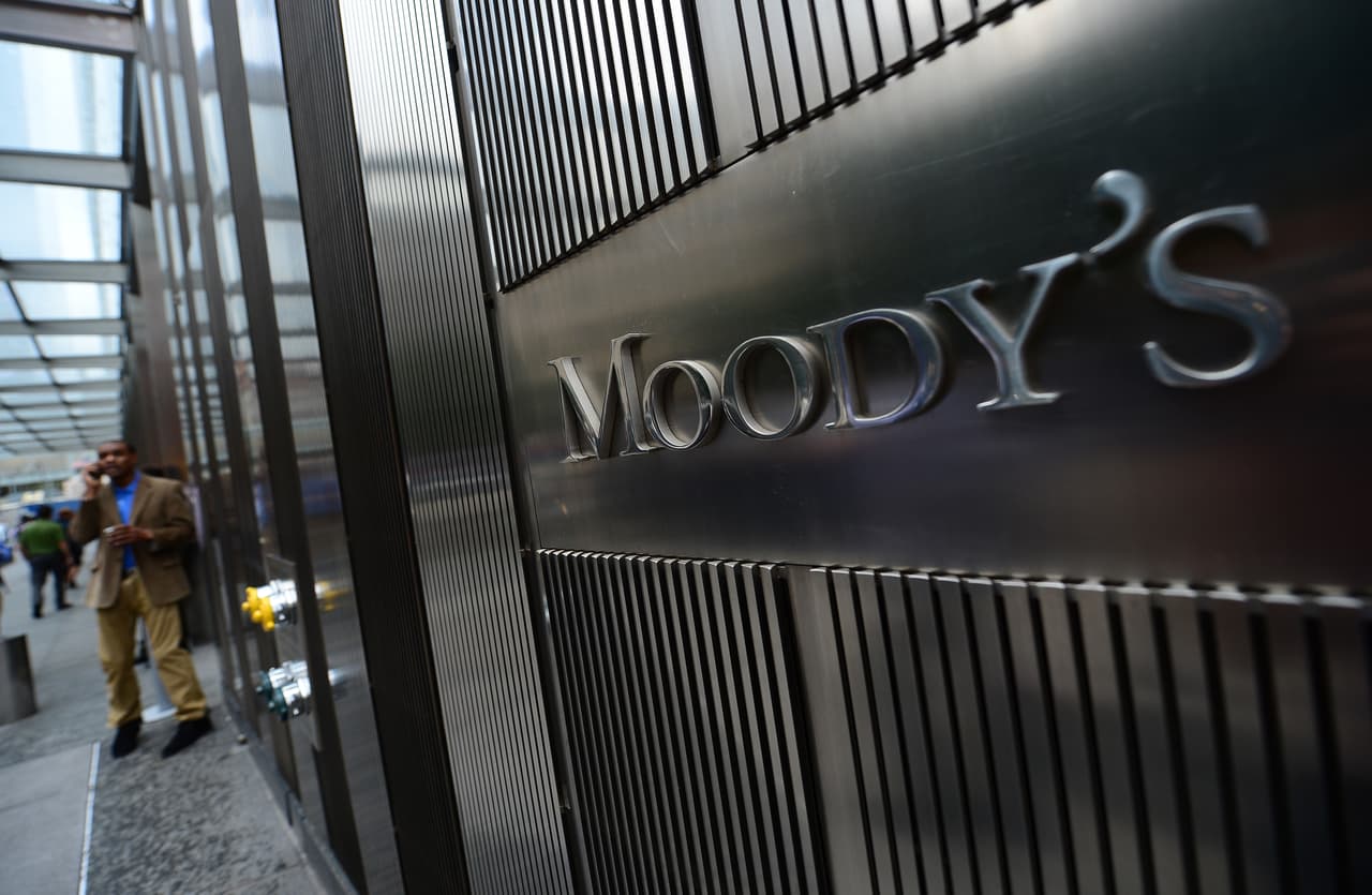 Moody's dice es poco probable que los bonistas accedan a negociar