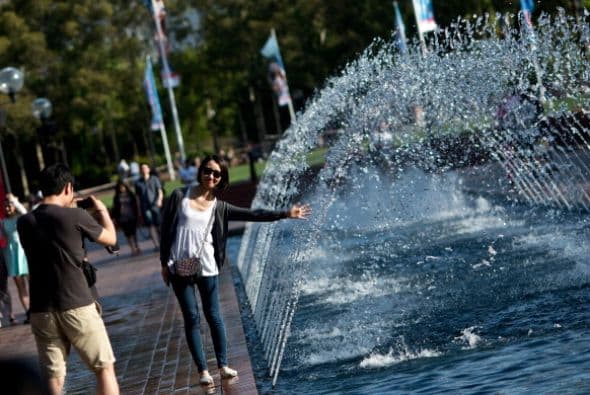 Este país de más 22 millones de habitantes estuvo entre los primeros lugares de cada categoría y fue comparado con la calidad de vida de otros 35 países, dejando atrás a países como Estados Unidos en segundo lugar y Noruega en tercero.