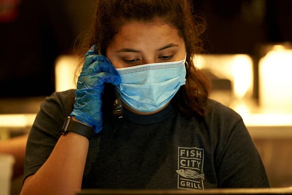 Las tiendas Kohl's solo tendrán una entrada y una salida.