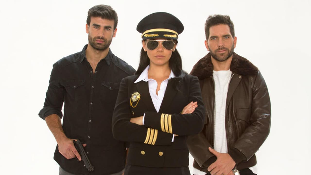 Descubre la historia de 'La Piloto'