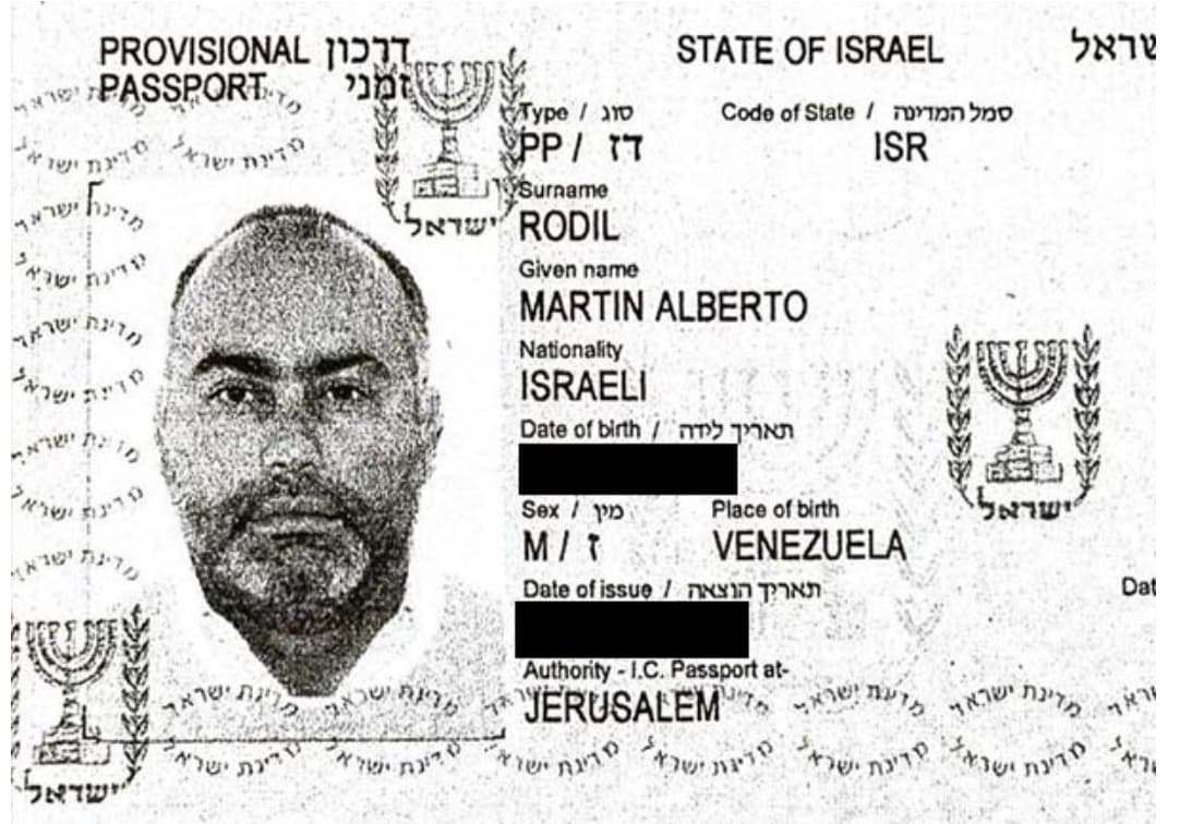  ¿Héroe o villano?: España investiga a intermediario estrella del gobierno EEUU por supuesta extorsión de exfuncionarios venezolanos  