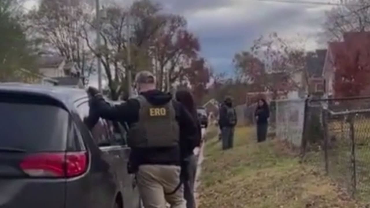 Montgomery debate veto a exagentes de ICE para empleos públicos del condado