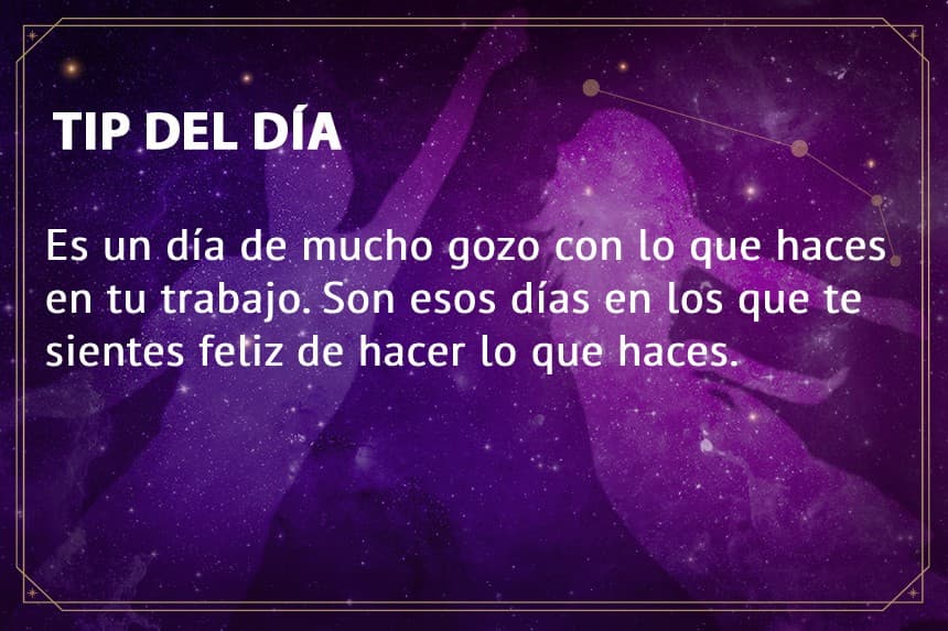 Acuario 6 de octubre 2021