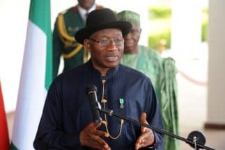 El presidente nigeriano ha ordenado una ofensiva militar "a gran escala" contra el grupo terrorista Boko Haram.