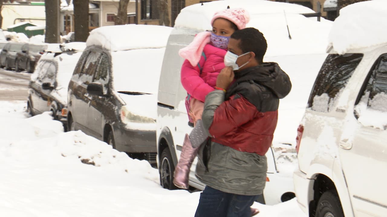 Los estudiantes no serán evaluados como parte de este programa.
<br>