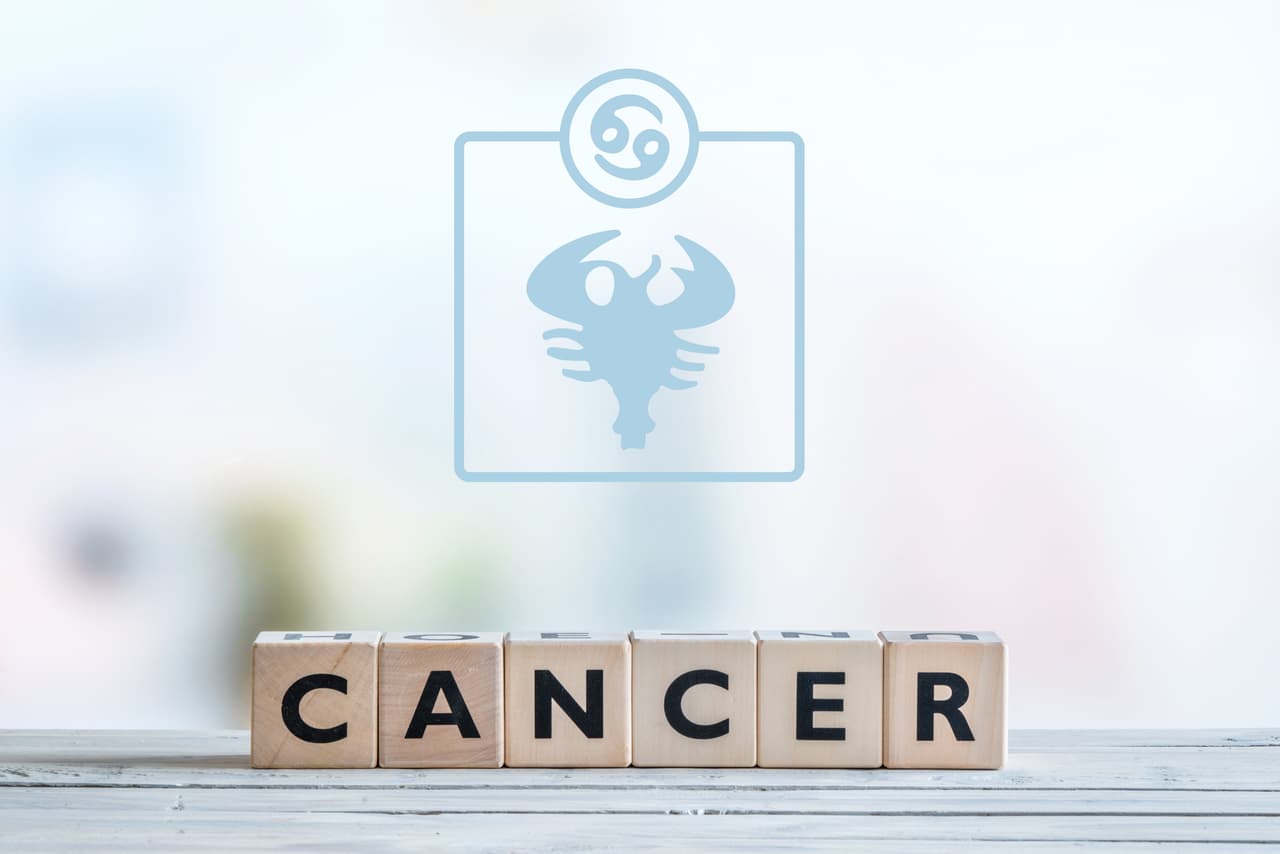 <b>Cáncer</b>
<br>
<b>La palabra clave de tu signo es: Yo Siento</b>
<br>Se dice que tu signo es posiblemente el más intuitivo del zodíaco, sensible por naturaleza y el más maternal de todos. No obstante, sabes cómo protegerte para que no te manipulen sentimentalmente y cuando tienes que poner las cosas en su sitio ¡no lo piensas dos veces!