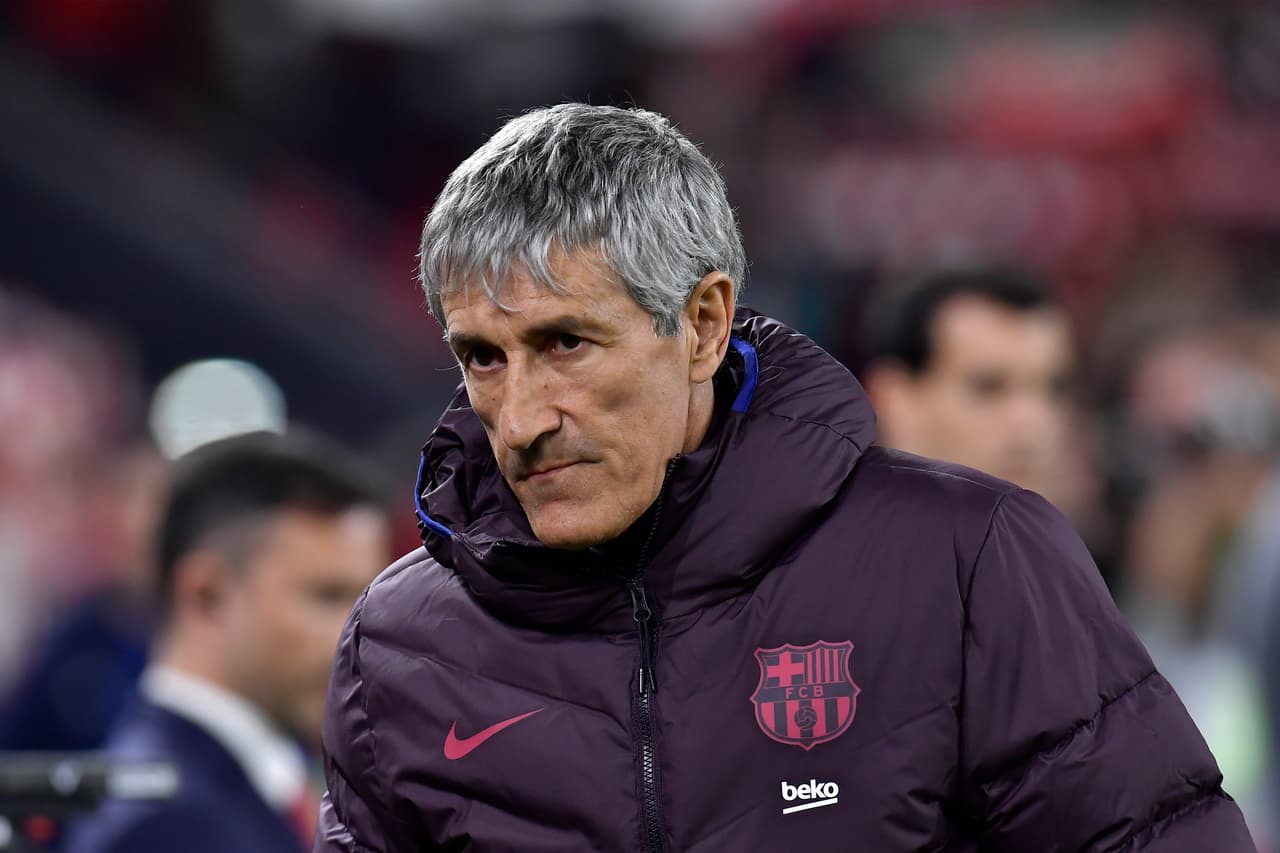 Las imágenes de la resaca de la eliminación de la Copa del Rey.