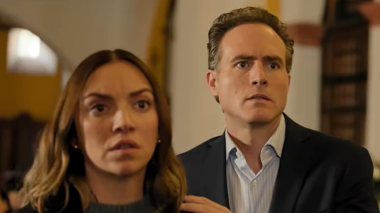 La serie se estrenó en la plataforma de streaming el 21 de agosto.