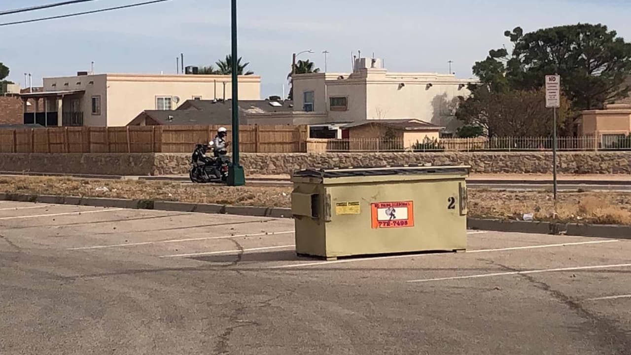 El doctor Varón asegura que el aumento de casos positivos se empieza a ver en toda la ciudad.
