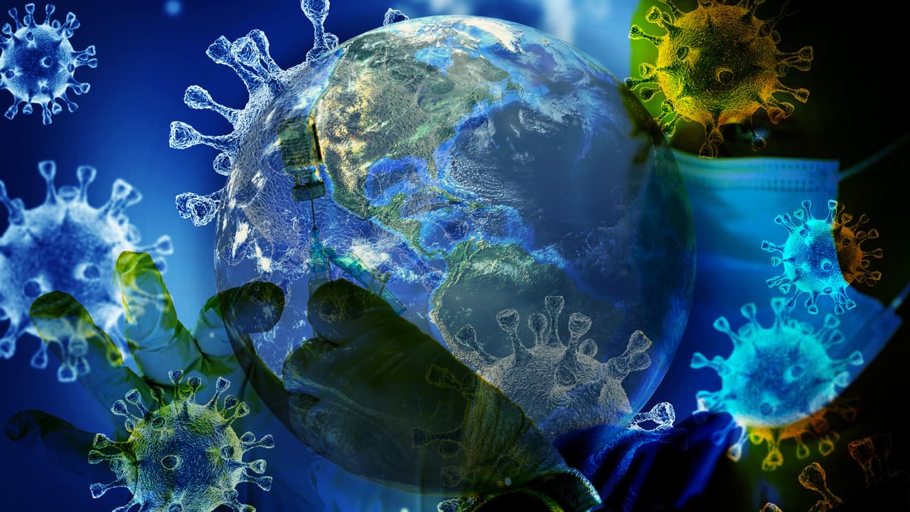 ¿Por qué se ganó la guerra contra el virus, pero no contra la pandemia?