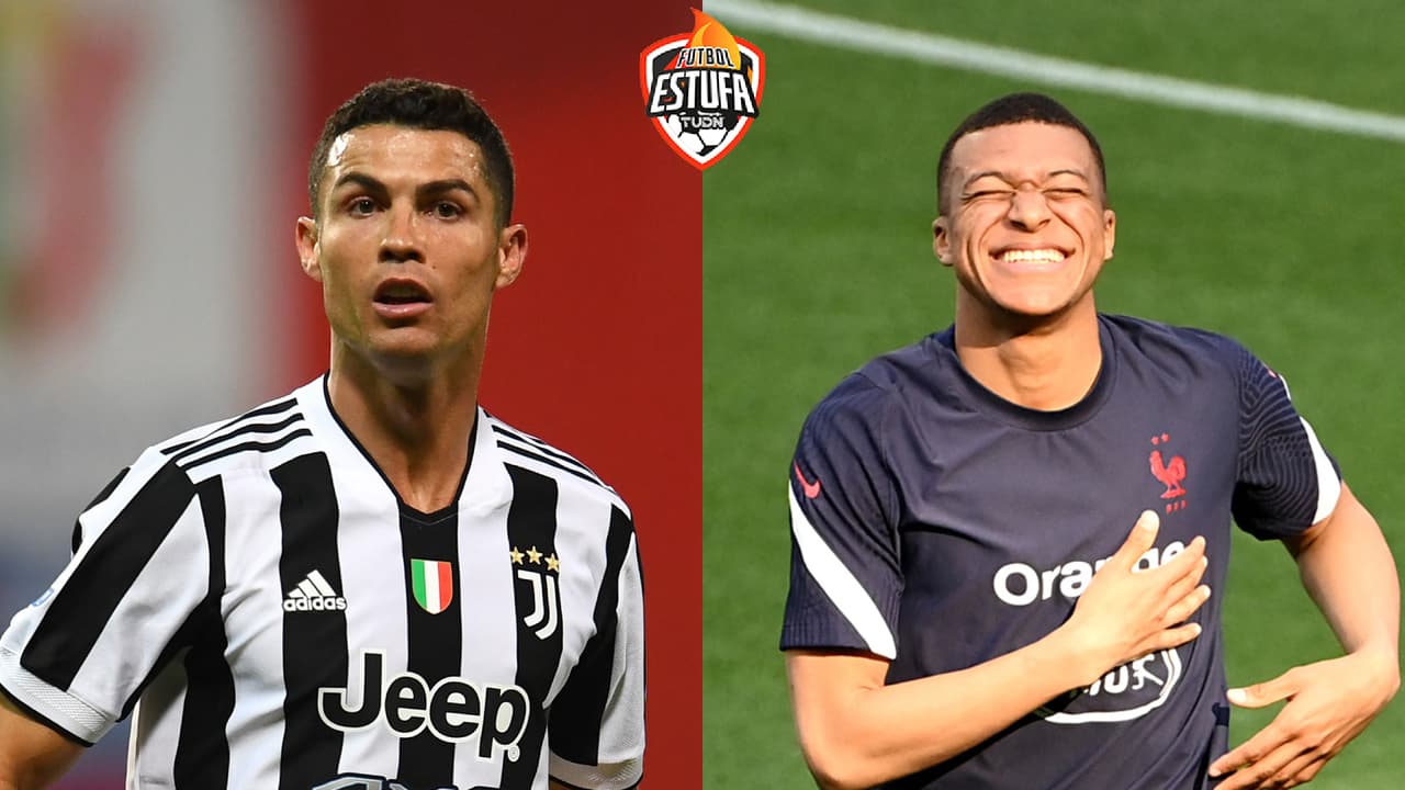 La llegada de Carlo Ancelotti al Real Madrid desata ola de rumores de Cristiano y Mbappé