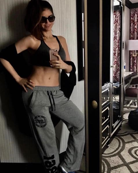 La cantante adelantó a la revista que pronto retomará el tema en sus redes sociales para hablar de las emociones que implica este trastorno.