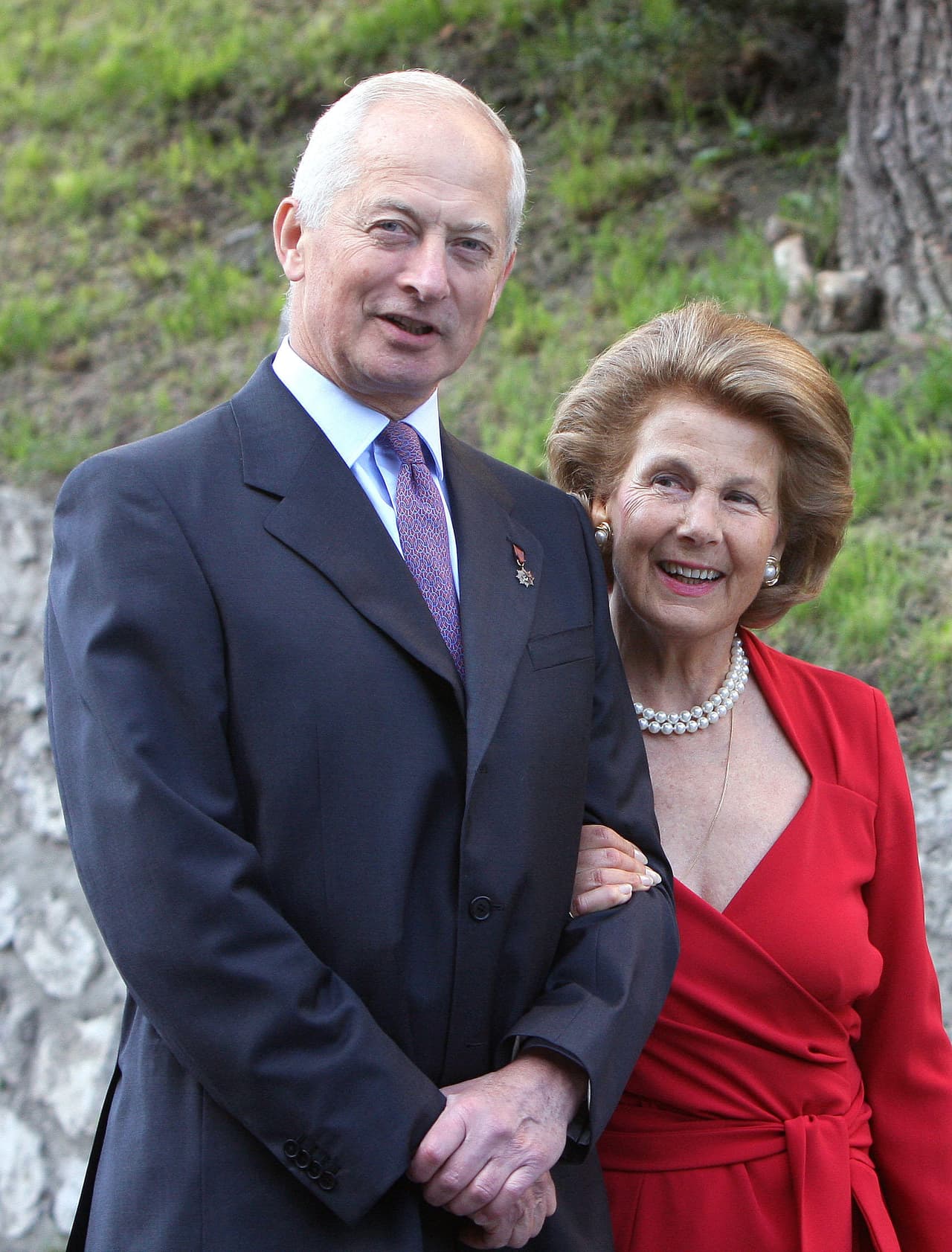 De acuerdo con la BBC, el príncipe Hans Adam II de Liechtenstein es el príncipe más rico de Europa y quien además es líder de una monarquía absoluta en un país con apenas 38,000 habitantes.