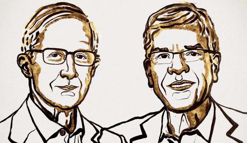 El Nobel de economía premia a los estadounidenses Nordhaus y Romer por sus trabajos sobre el clima