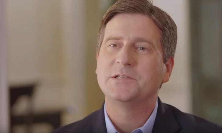 El alcalde de Phoenix, Greg Stanton, anunció su candidatura al Congreso de EEUU