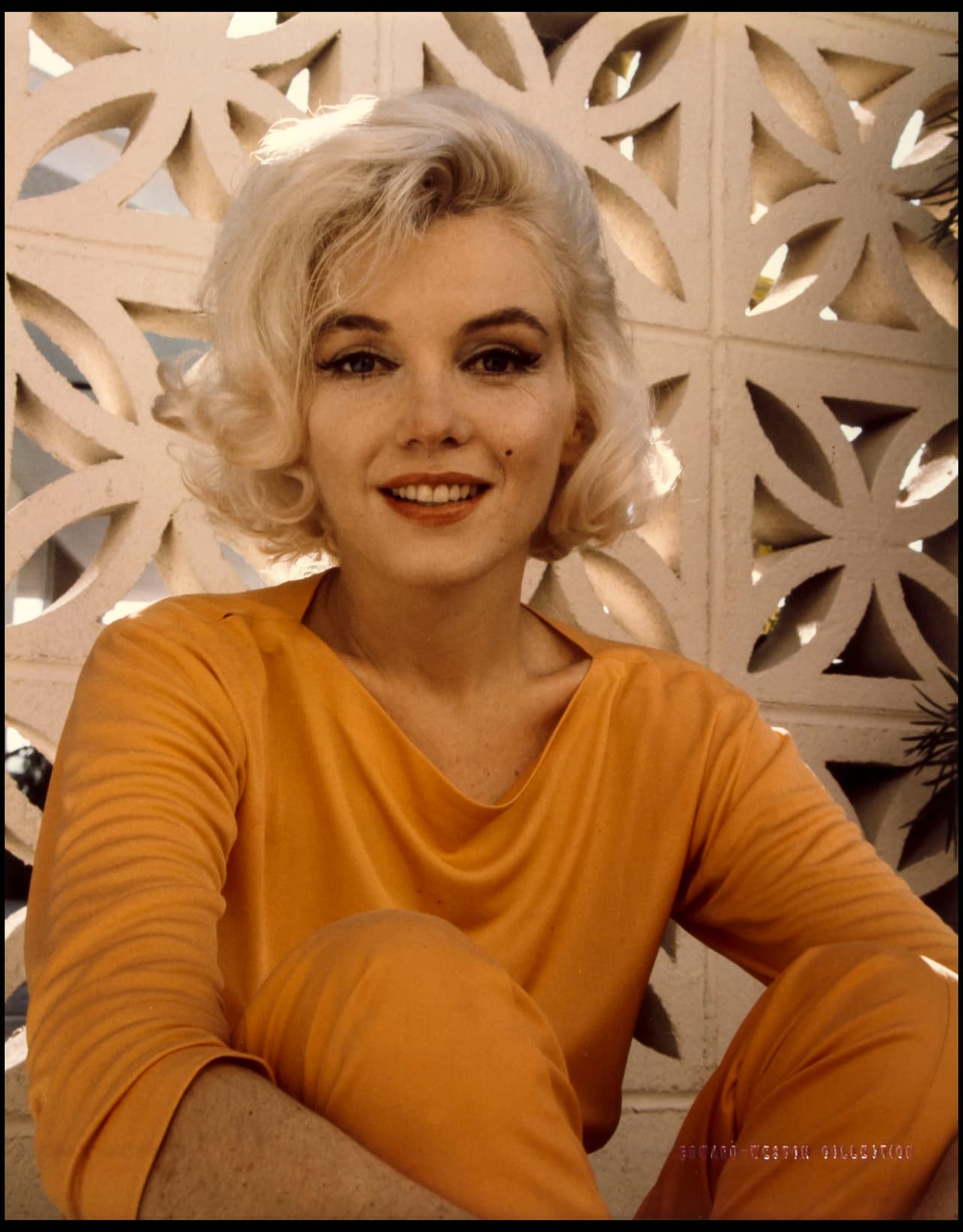 Pero él no es el único que ha terminado así con su vida, ya que la bellísima y atormentada Marilyn Monroe tomó el mismo camino.