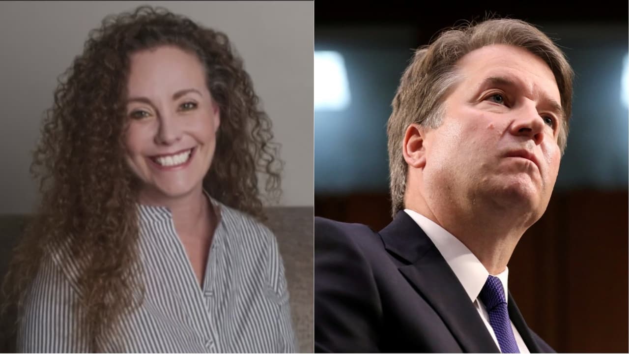 Violaciones grupales, drogas y alcohol: 8 claves de la tercera acusación contra Brett Kavanaugh