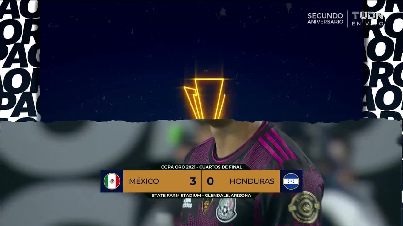 ¡TIRO ATAJADO! disparo por Kevin Álvarez.