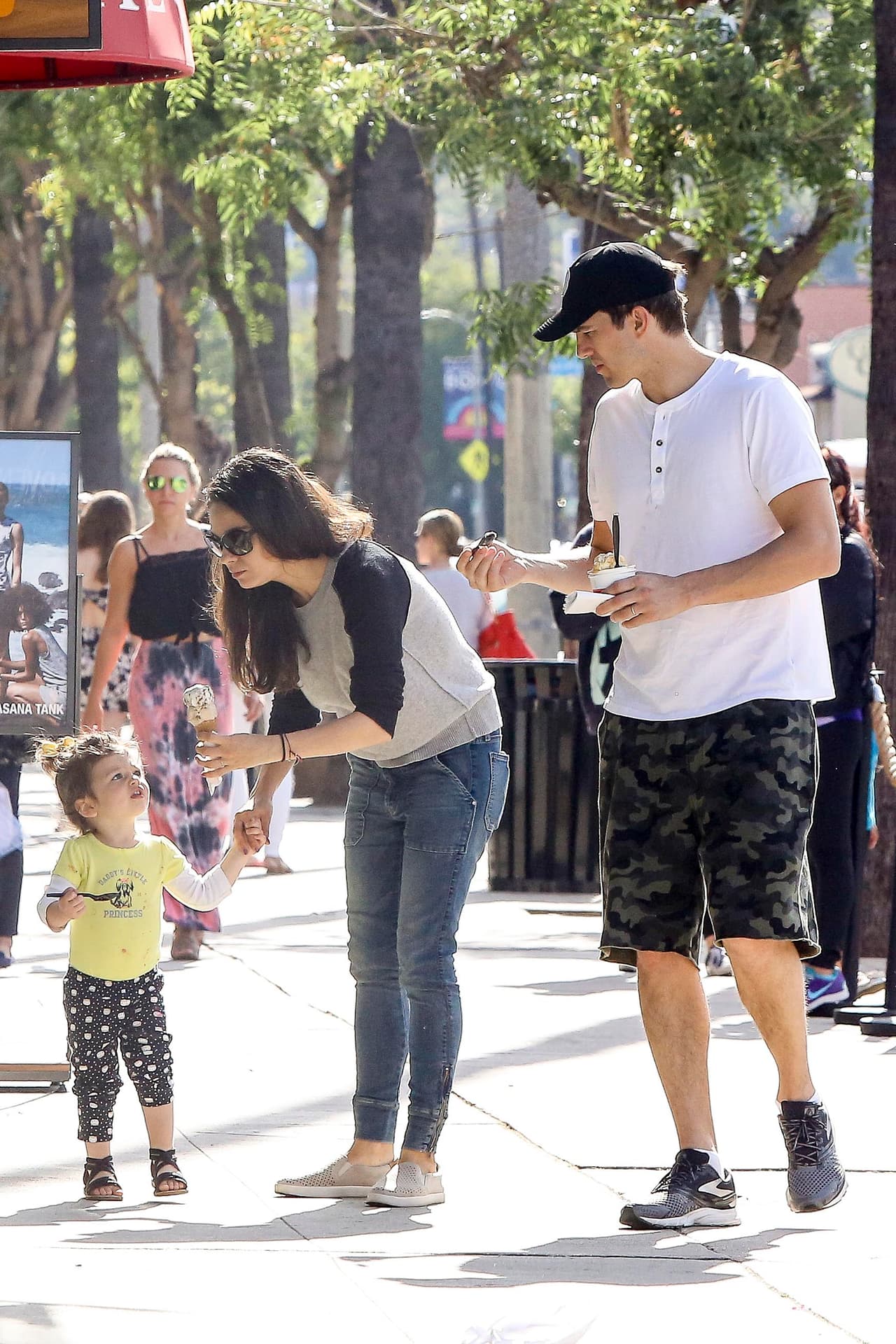 ¿Tal vez para que no se manche?