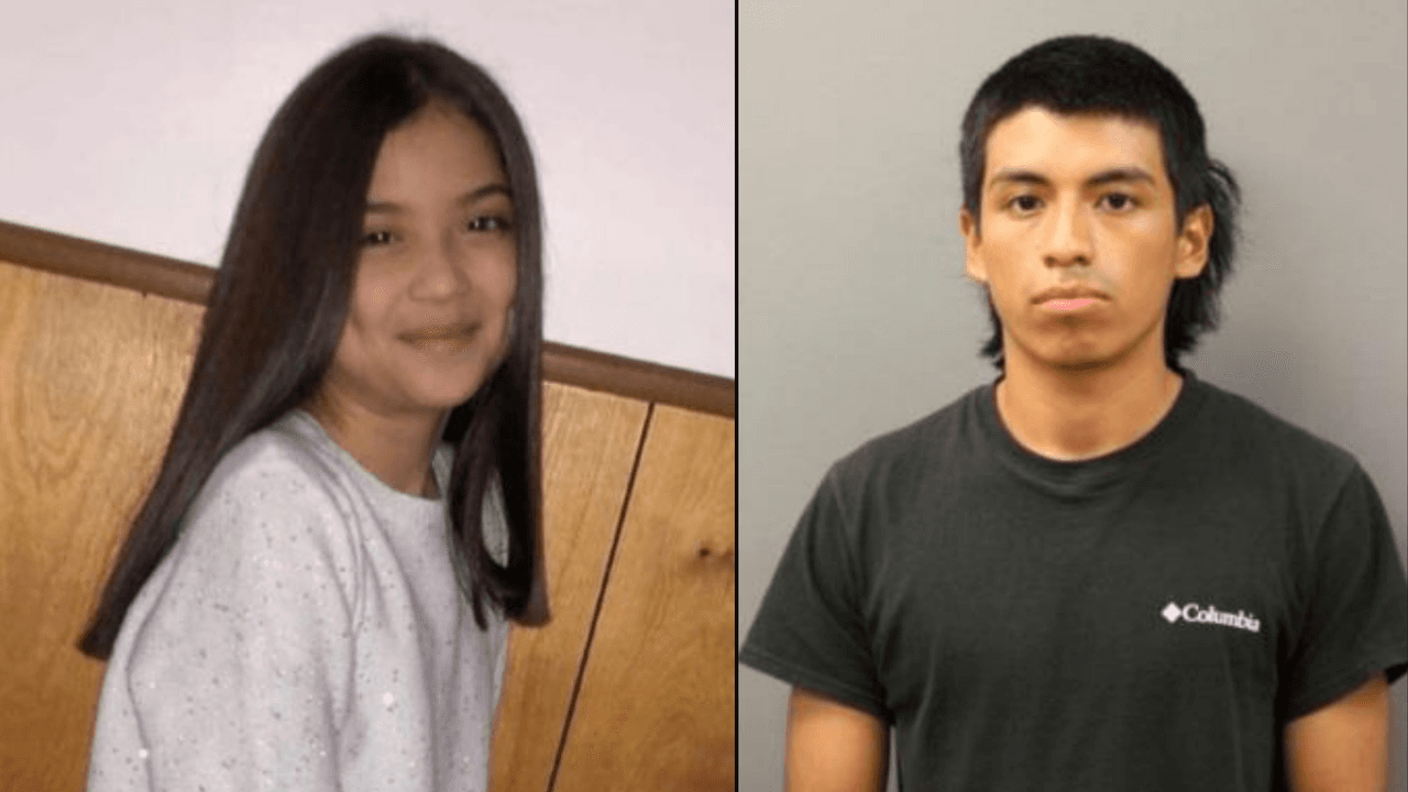 Acusan a hombre de asesinato en primer grado por la muerte de una niña de 10 años en Logan Square