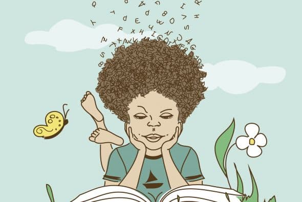 BOOK IT! SPARK YOUR GREATNESS SUMMER READING CHALLENGE - Los niños que participan podrán disfrutar de actividades divertidas, jugar, y tener la oportunidad de ganar algunos premios. Este programa de lectura de verano corre del 1 de junio al 15 de agosto.