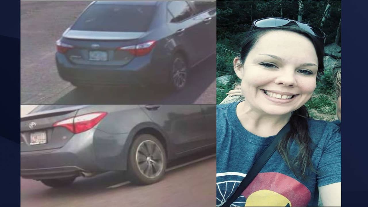 Buscan a mujer de 31 años desaparecida en Goodyear, Arizona