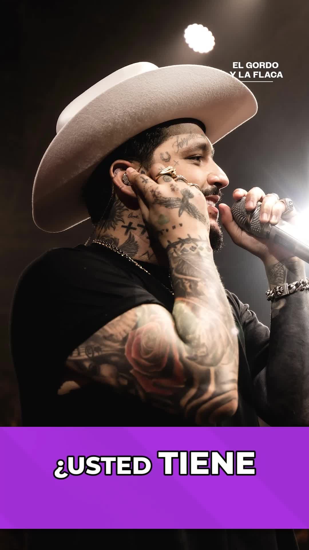 Papá de Nodal habla de los derechos del nombre del cantante, ¿se los devolverá?