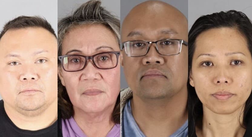 Los encerraban, dormían en el suelo, los golpeaban: los inmigrantes que recibían trato de esclavos en guarderías de California