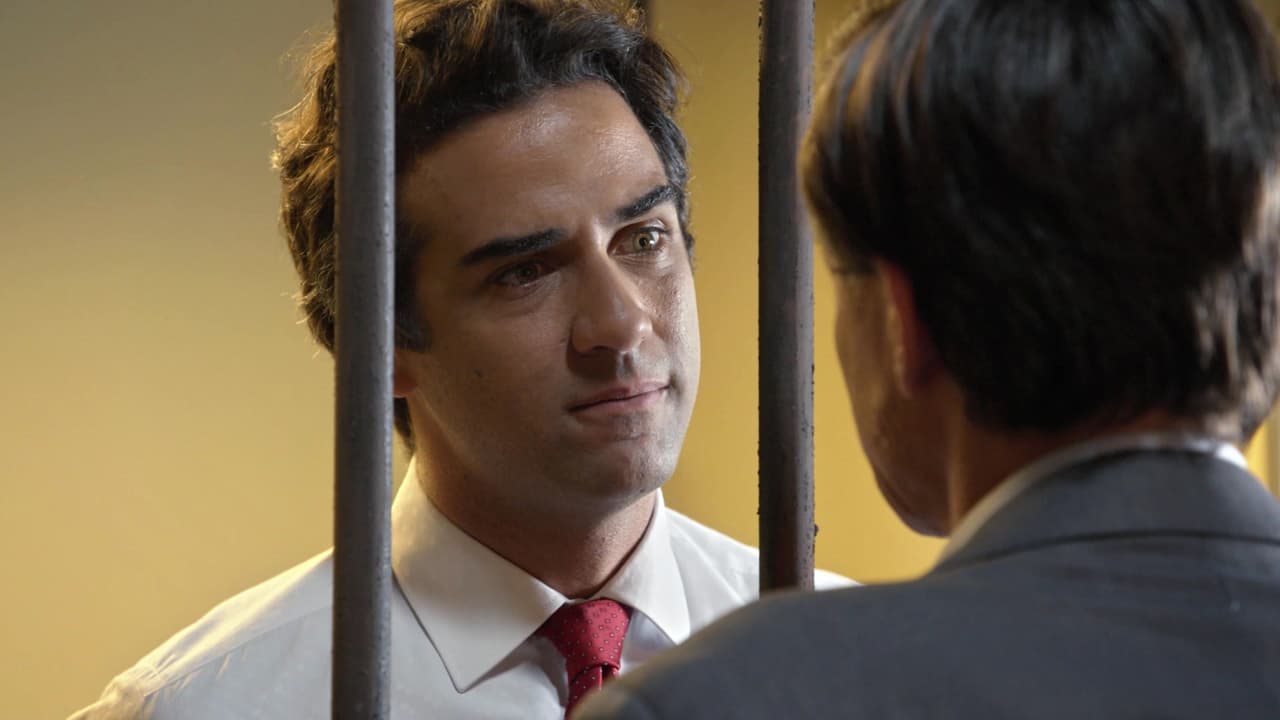 Tras un cambio radical gracias al pastor Ezequiel, su padre y Leticia,
<b>Tiago</b> logró convertirse en un hombre de bien, un gran médico que salvó la vida de su media hermana Zoe y su exnovia Alice.