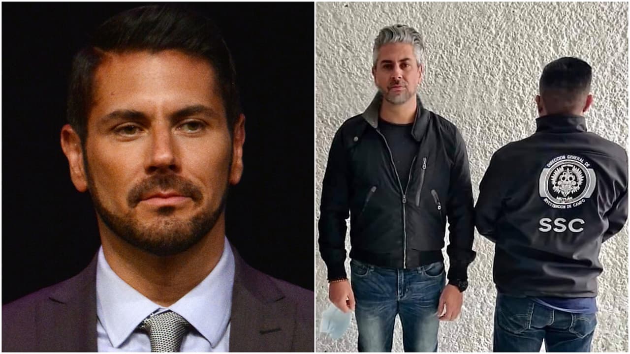 Ricardo Crespo, ex Garibaldi, es declarado culpable por abuso sexual contra su hija: así fue su caso