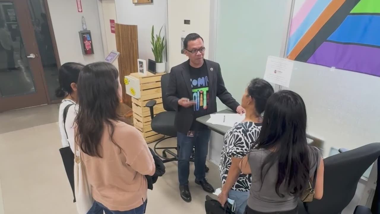 Cómo asignar un tutor de menores en caso de la detención de padres