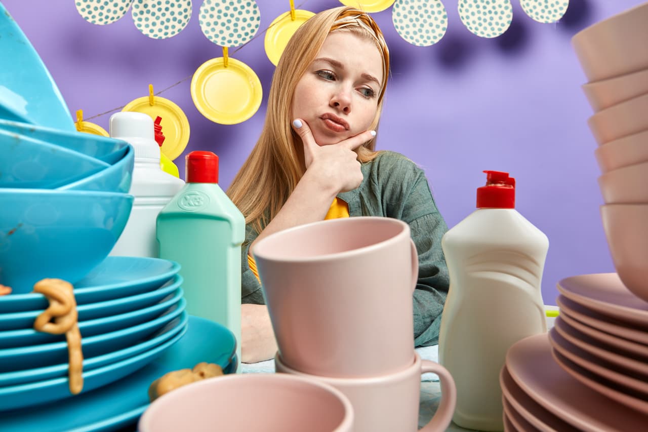 <b>Mantén limpias las áreas comunes. </b>La ventaja de vivir con ‘roommates’ es que puedes dejar tu habitación toda tirada sin el temor de que tu madre te regañe, pero en el caso de las áreas comunes todo cambia, pues las debes dejar siempre limpias y listas para ser usadas por todos los habitantes de la casa.