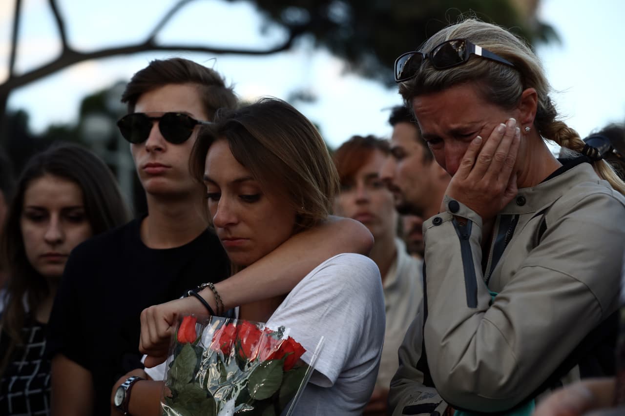 Niza y el enemigo invisible