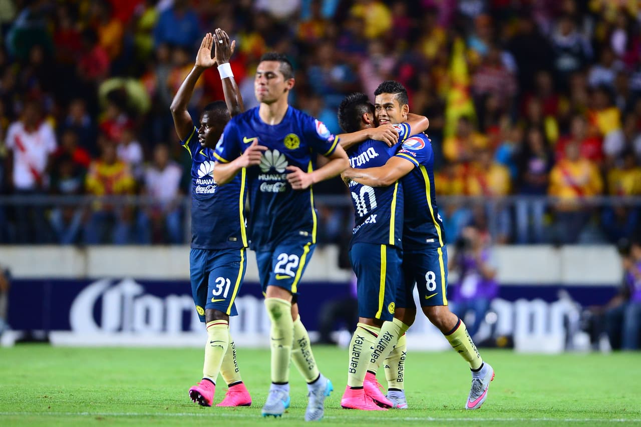 Durante ésta racha los jugadores destacaron por estar enfocados en generar su responsabilidad dentro de la cancha y también sobreponerse a los momentos de dificultad como verse abajo en el marcador.