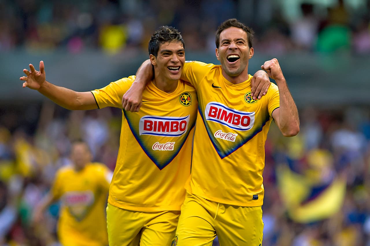 10.- Intensidad, el equipo americanista necesita recuperar esa lucha fiel por pelear el balón y no darse por vencidos en ningún momento. Algo que lograron con Miguel Herrera y que se reflejó en 3 victorias y una derrota.