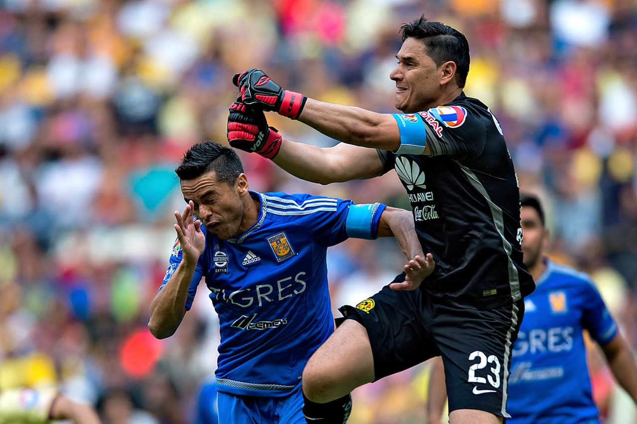 Diez cosas que debe de hacer América para ganar el Clásico ante Chivas