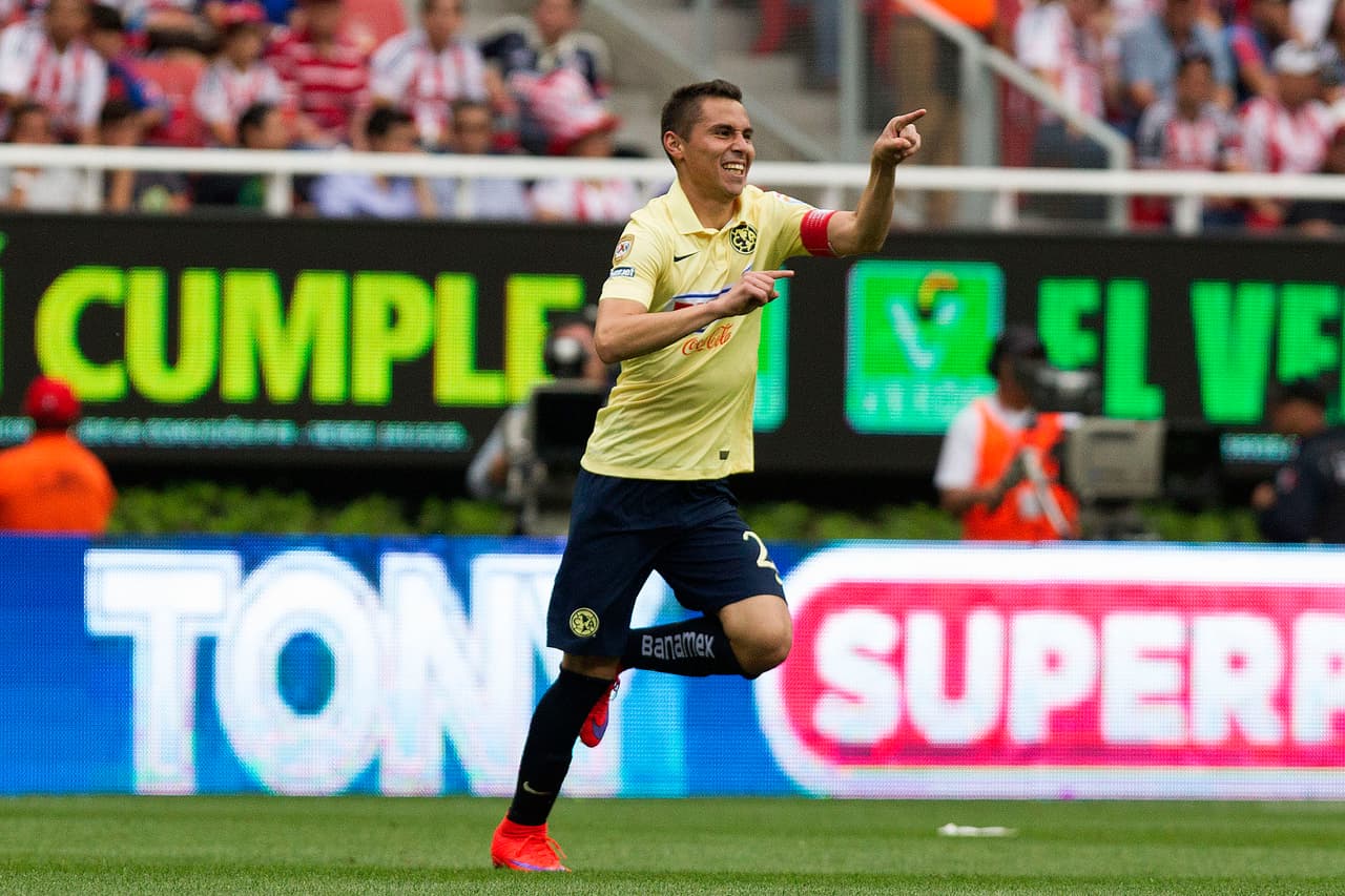 En lo que va del torneo ningún jugador de la defensa ha anotado para el América, los emplumados podrían extrañar los goles de Paul Aguilar o los cabezazos de Paolo Goltz y Pablo Aguilar.