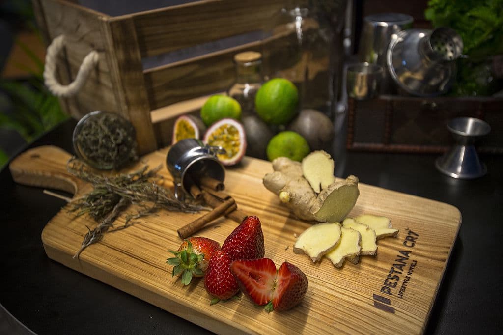 El Pestana CR7 Hotel situado en la ciudad de Lisboa, acaba de recibir un reconocimiento como el hotel en Europa con mayor con más 'prestigio en el estilo de vida (leading lifestyle)'.