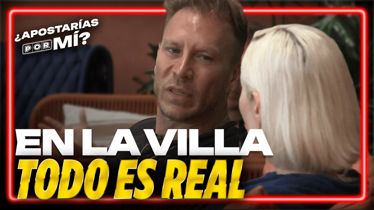 Zerboni es CONTUNDENTE, La Villa no es un JUEGO ARREGLADO