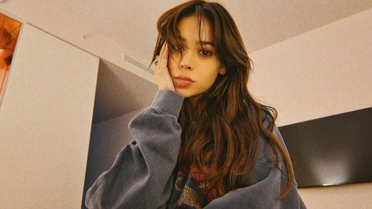 Danna Paola atraviesa por un "break down emocional" y reaparecen heridas del pasado