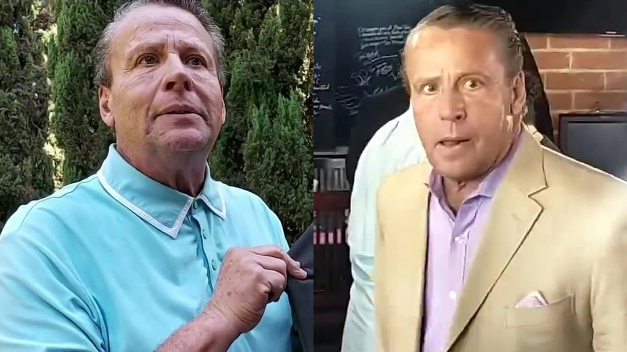 Alfredo Adame revela el diagnóstico del trastorno mental que padece tras acudir al psiquiatra