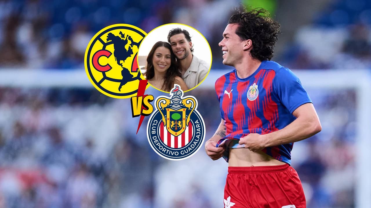 Cade Cowell da impactante noticia con el Clásico Nacional a la vista