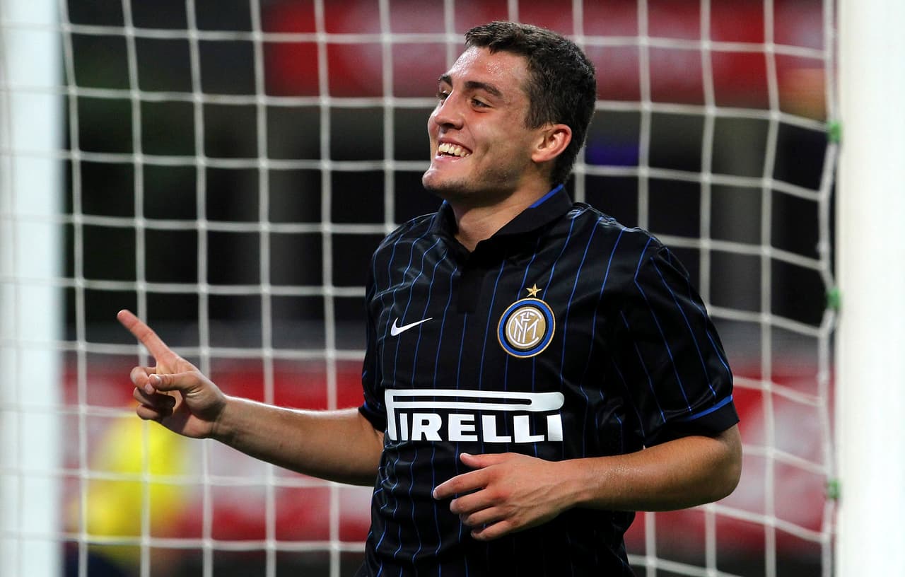 El Real Madrid ultima los detalles del fichaje del croata Mateo Kovacic