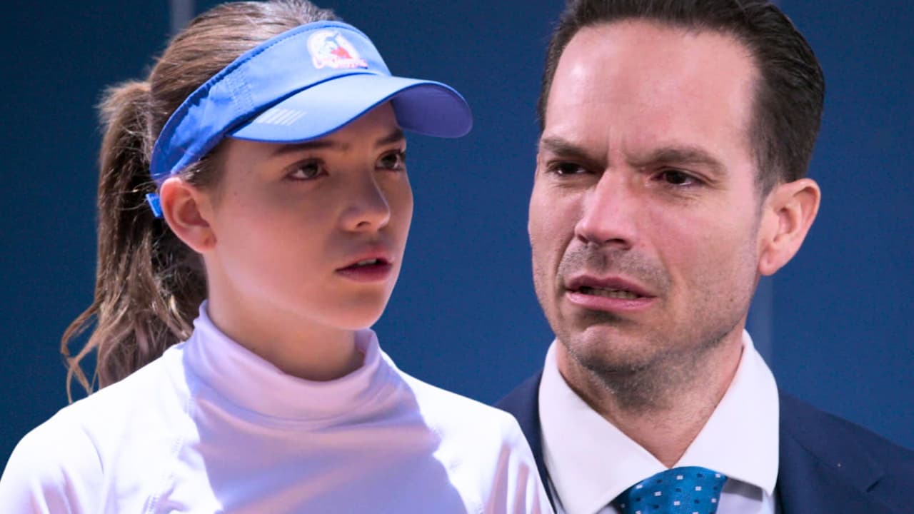 Resumen de La Rosa de Guadalupe capítulo 'El abogado del diablo'