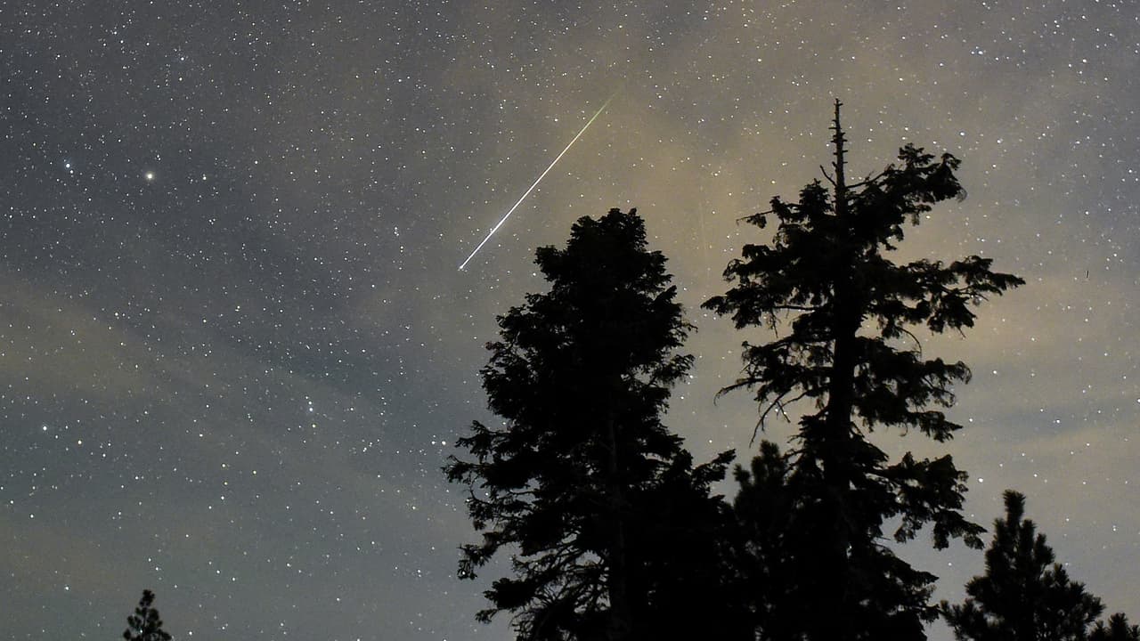 Lluvia de meteoros de las Perseidas será visible en Carolina del Norte: así puedes ver el evento astronómico
