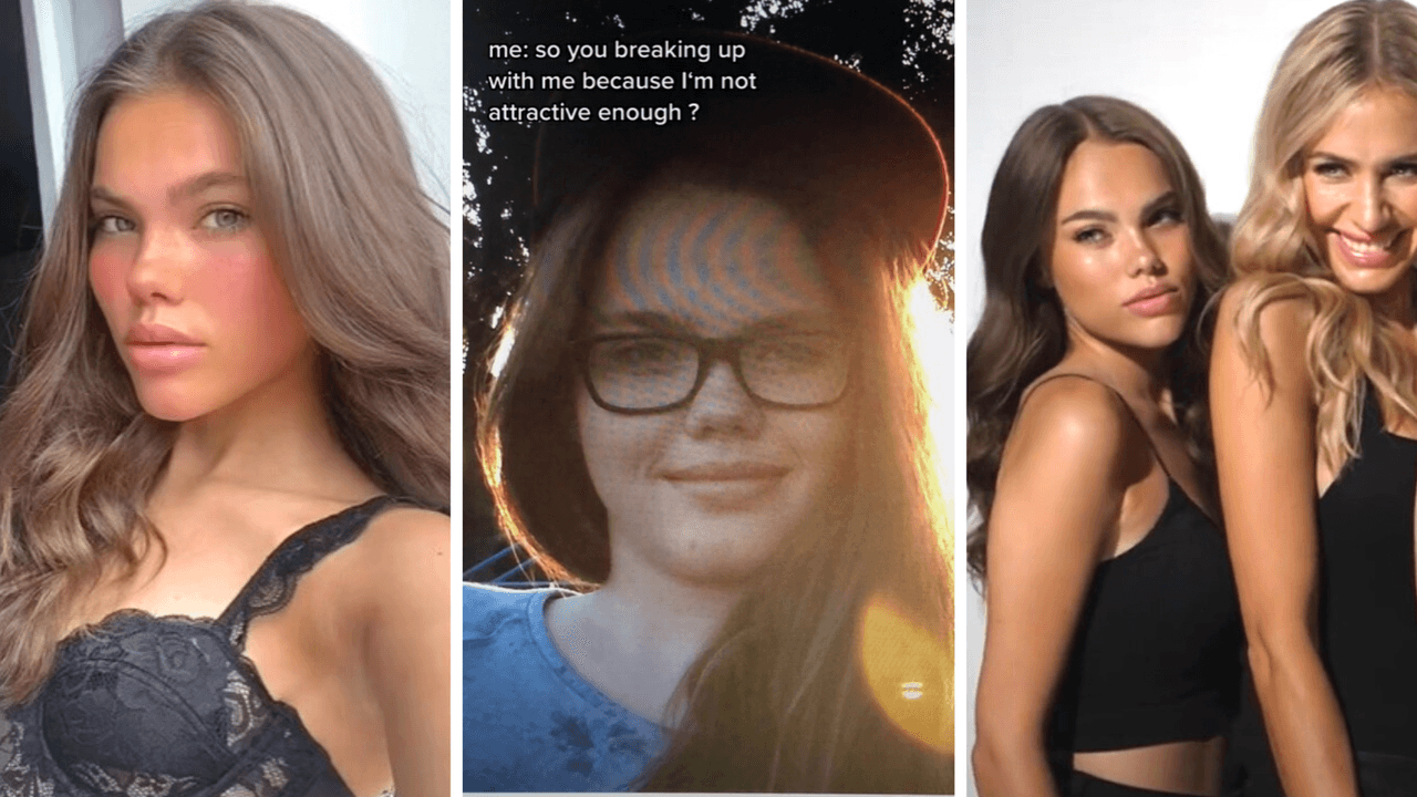 Su belleza hizo que ganara más de 42 mil seguidores