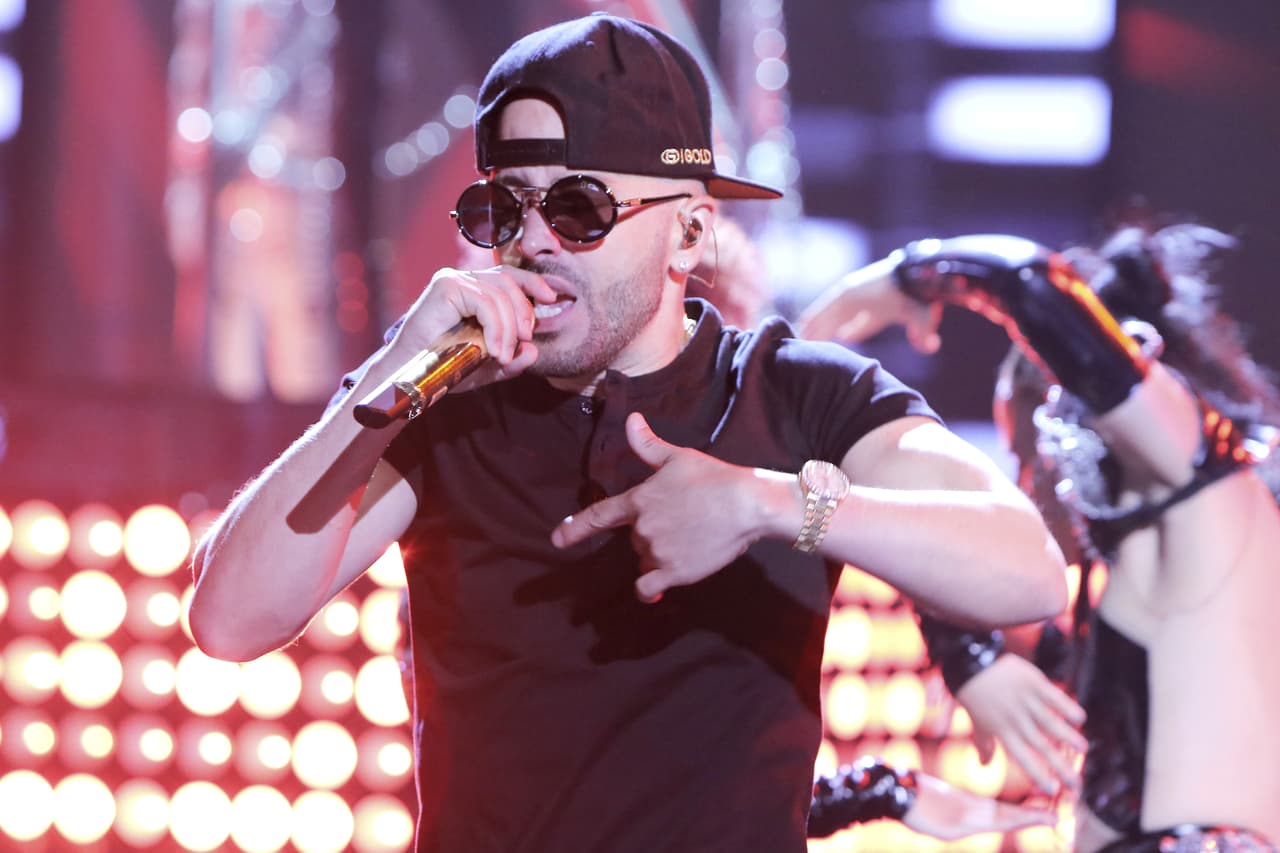 Yandel está listo para arrancar su gira de conciertos 'Dangerous Tour'